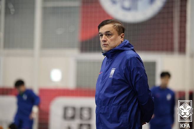 사진제공=대한축구협회