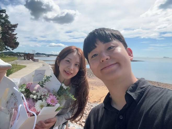 ⓒ29기 영수 인스타그램