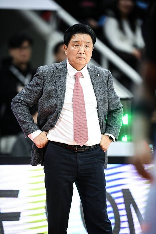 [KBL 4라운드 리뷰] 안양 정관장, 방패가 곧 창이다