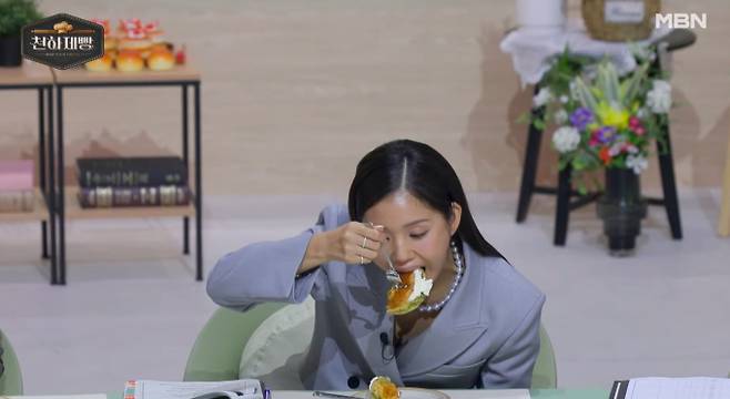 '천하제빵' 심사위원