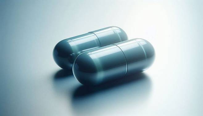 바이오시밀러 관련 이미지. AI 이미지