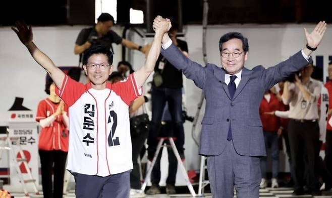 조국 조국혁신당 대표 인스타그램 갈무리