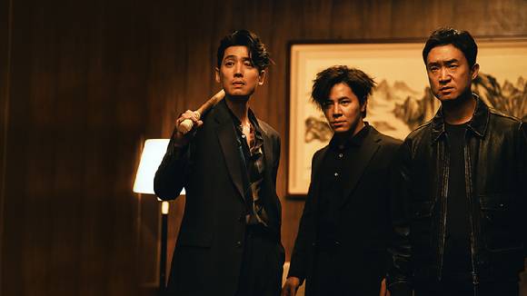 보스 스틸컷. [사진=디즈니플러스]