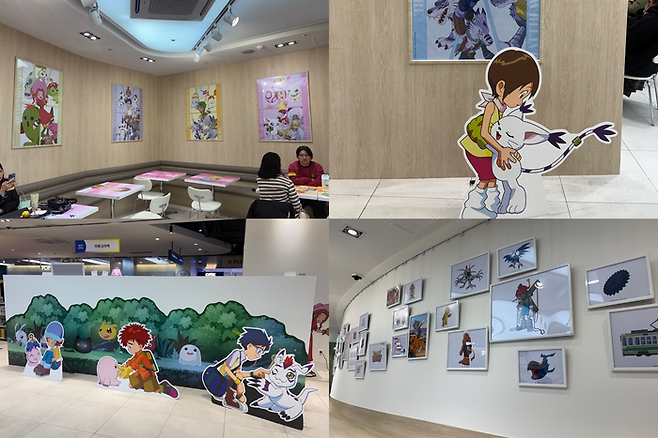 카페 내부/사진=김지은 여행+ 기자