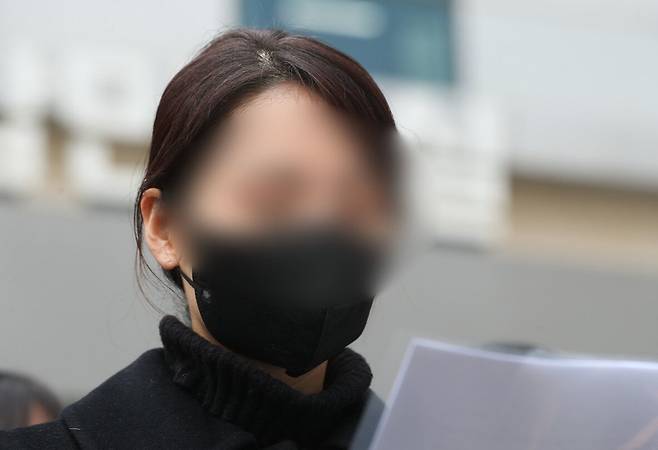 특수교사 A씨/사진=뉴스1