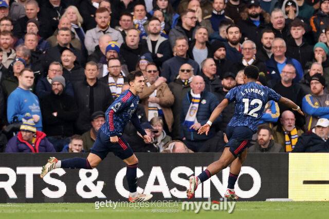 마르틴 수비멘디./게티이미지코리아