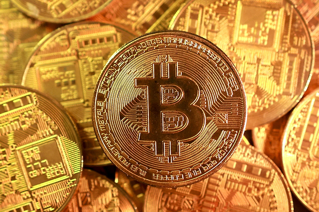 비트코인 [로이터]