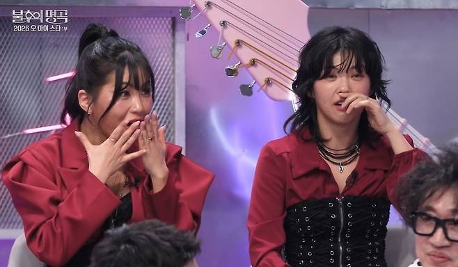 KBS 2TV ‘불후의 명곡’