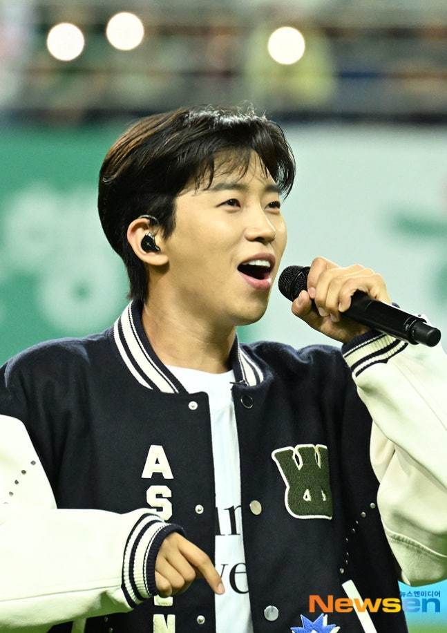 뉴스엔 DB 임영웅