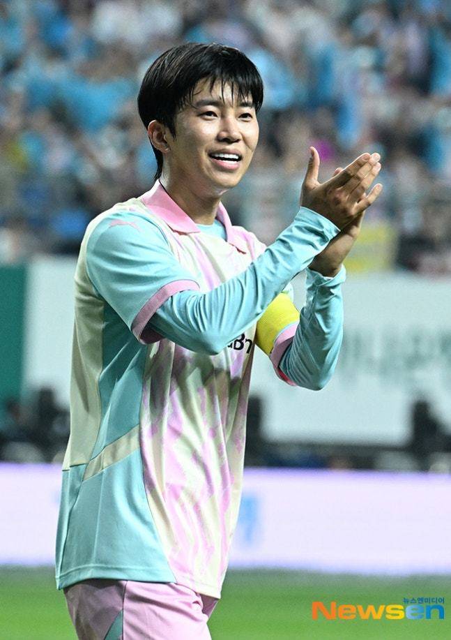 뉴스엔 DB 임영웅