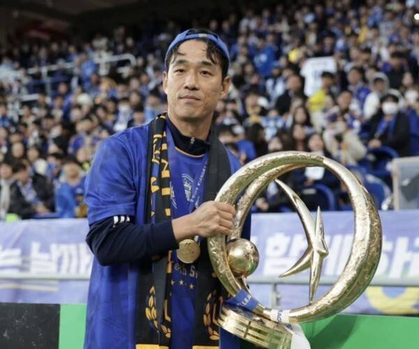 그동안 과분한 사랑과 응원받아 韓 레전드 박주영 인생 2막, 출발대 섰다...한국 축구 발전을 위한 해답 유소년과 풀뿌리 축구서 찾아