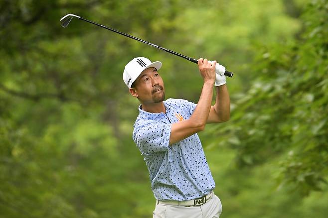 LIV 방출 케빈 나, 비제이 싱 따라 통산상금 시드로 PGA 투어 출전 전망