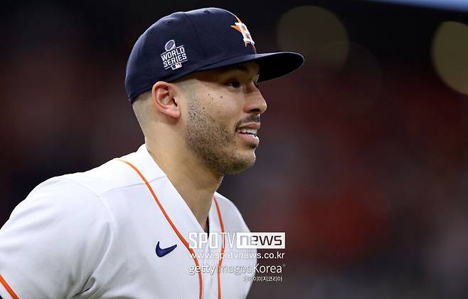 ▲ 카를로스 코레아