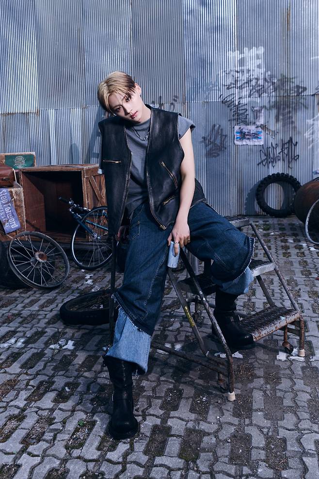 알파드라이브원 상원 /사진제공=웨이크원