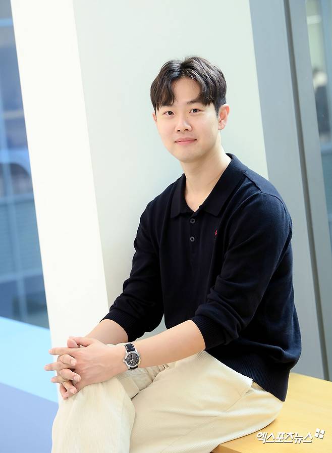 SBS '비서진' 김정욱 PD