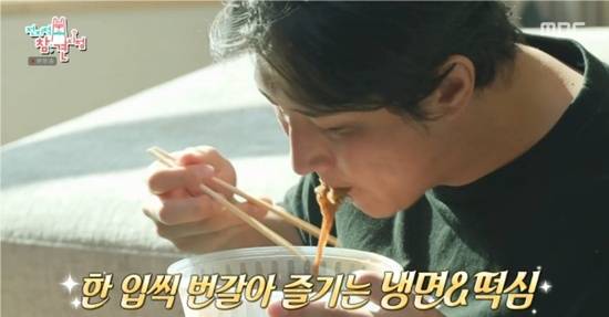 혼자 있으니 은퇴 결정도…'백수' 황재균에 동기들 '직구' (전참시)[종합]