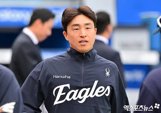 '미아 위기' 손아섭 두산행? 좌익수 비었는데 영입 추진할까…좋은 베테랑 타자지만 육성 집중해야 [시드니 현장]