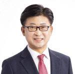 최충규 대전 대덕구청장.