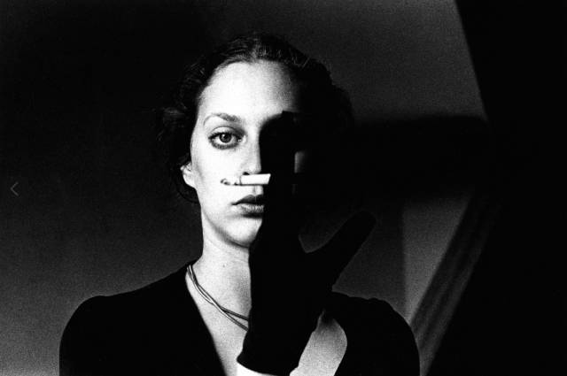 랄프 깁슨, Days at sea, 1974. ⓒRalph Gibson, 고은사진미술관 제공