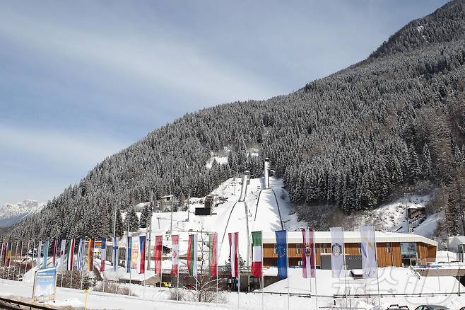 ⓒFondazione Milano Cortina 2026(이탈리아관광청 제공)