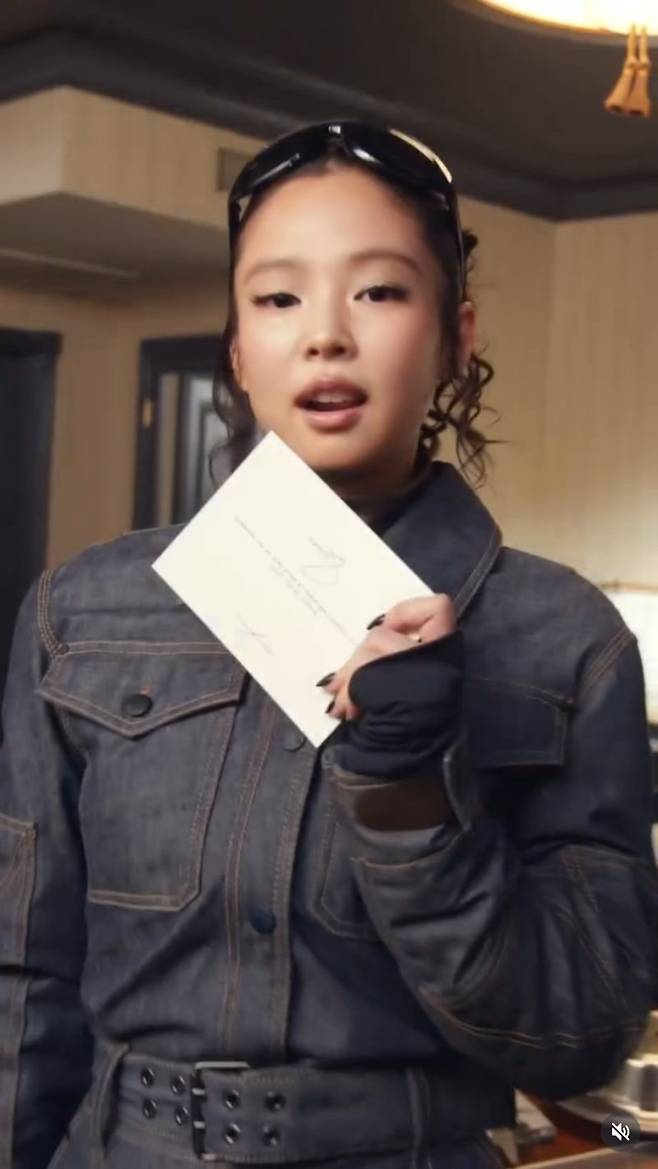 ⓒ몽클레어 인스타그램