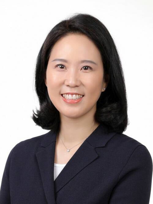 정혜인 메가존클라우드 CMO (사진=메가존클라우드)