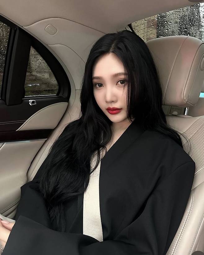 인스타그램 @_imyour_joy