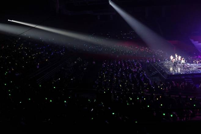 [사진 제공 = 언코어]