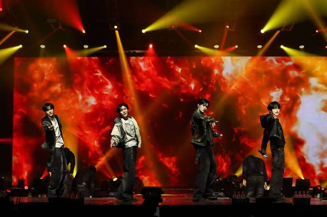 [사진 제공 = 언코어]