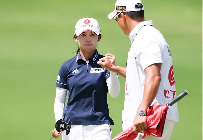 <yonhap photo-3194=""> 황유민.&nbsp; &nbsp;대홍기획 제공&nbsp;</yonhap>