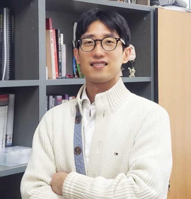 성신여대 청정신소재공학과 한혁진 교수