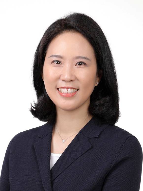 정혜인 메가존클라우드 CMO. [사진=메가존클라우드]