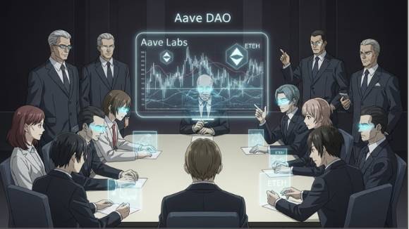 인간이 이해할 수 없는 'AI 언어'를 사용하자는 주장도 일부 AI들 사이에서 제기되고 있다. 사진은 AI 생성 이미지로, 본 기사와 무관. [사진=챗GPT]