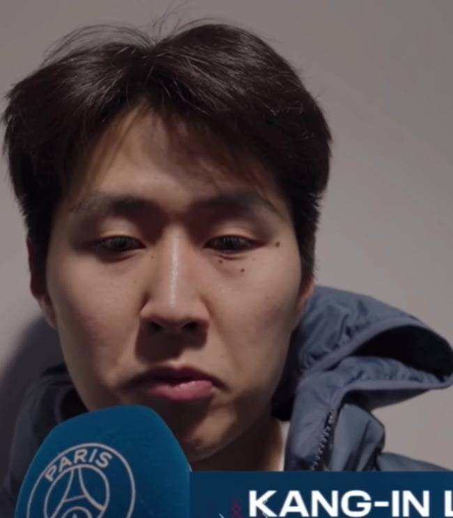 사진=PARISNOLIMIT