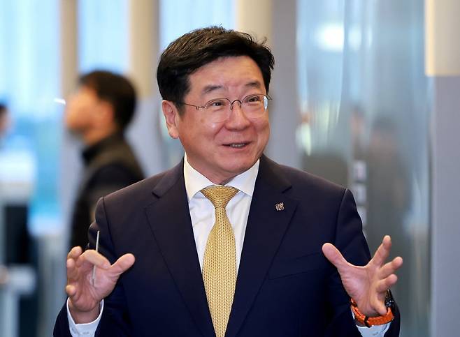 이찬희 삼성 준법감시위원회 위원장 / 사진=뉴스1