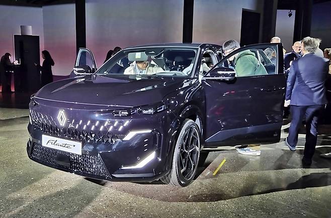 필랑트 [사진촬영=최기성 매경 디지털뉴스룸 기자]