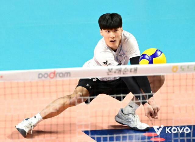 현대캐피탈 임성하/KOVO