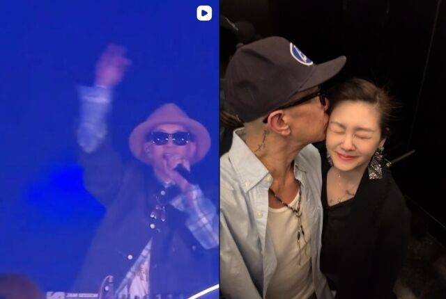 구준엽, 故 서희원 / 故 서희원 인스타그램