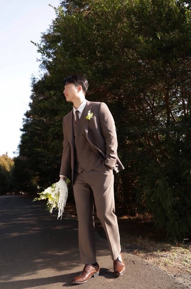 24기 광수 소셜미디어