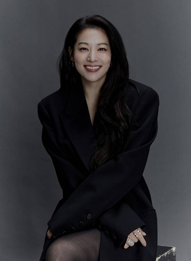 ▲ 아덴 조. 제공ㅣ웨이브나인