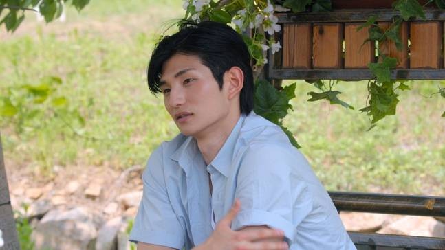 ▲ 이성훈. 제공ㅣ넷플릭스