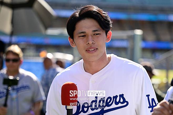 ▲ 사사키 로키