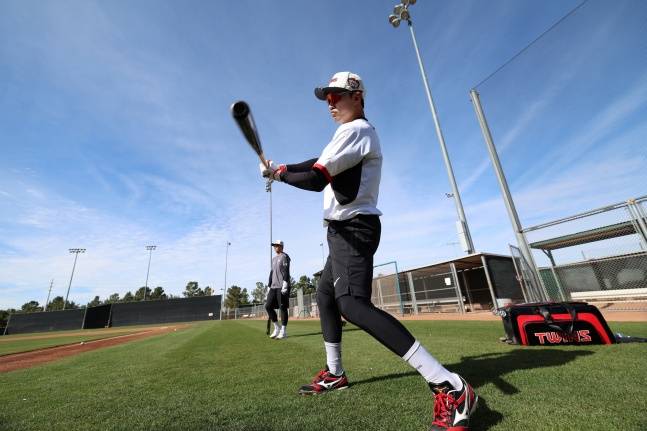 박해민. /사진=LG 트윈스 제공