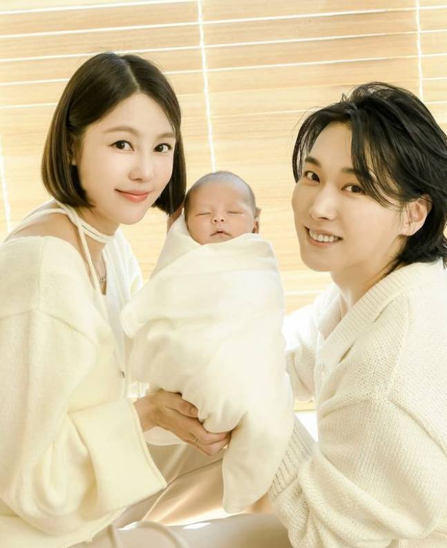 사진 = 김사은 인스타그램