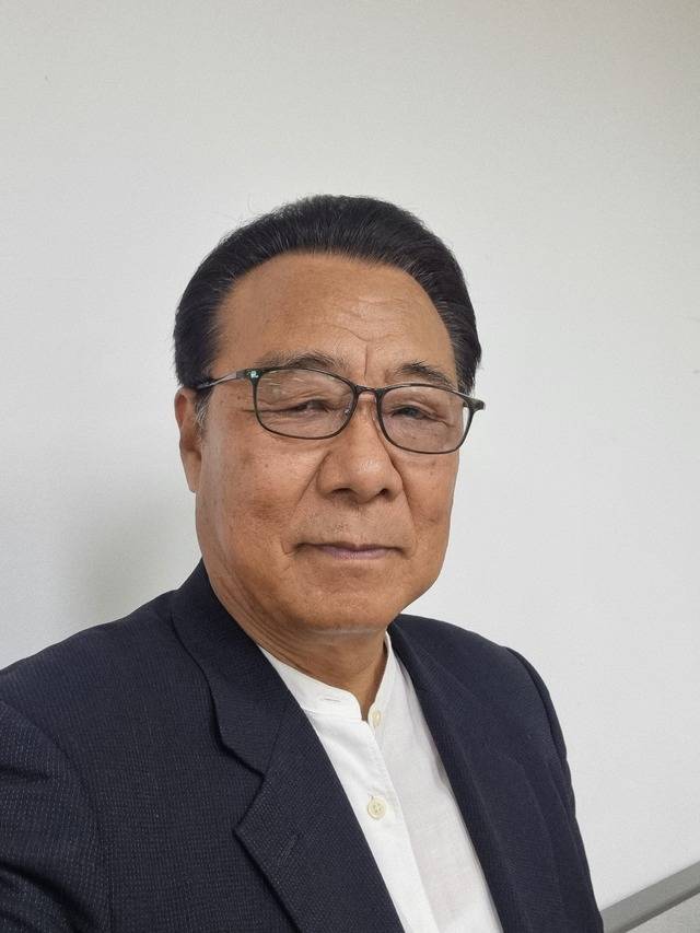 배철한 군위담당 부국장