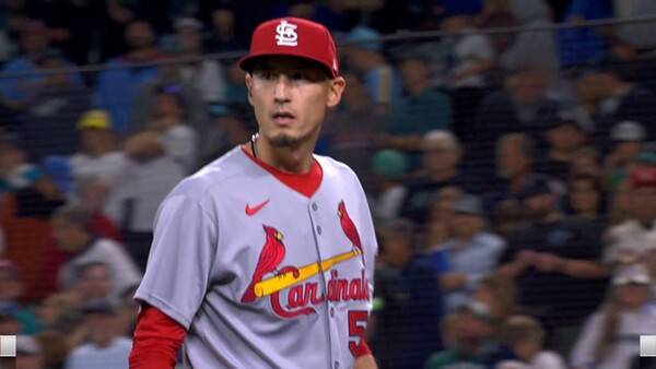 라일리 오브라이언(사진=MLB.com)