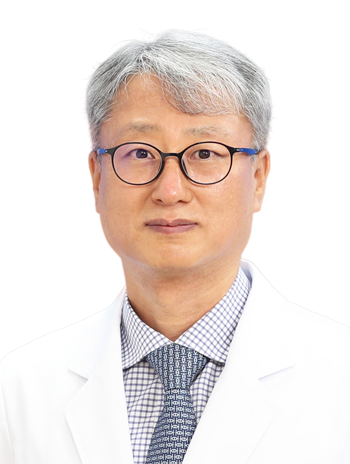 서재홍 고대구로병원 종양내과 교수./고려대학교 구로병원 제공