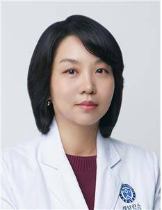 이주희 연세의대 세브란스병원 피부과 교수