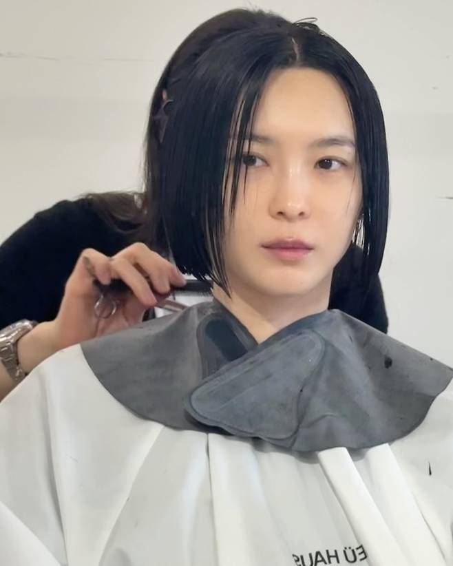 사진 | 김수미 SNS