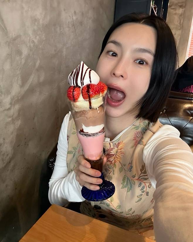 사진 | 김수미 SNS